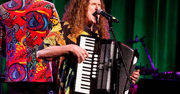 Denver area events for June 24: "Weird Al" Yankovic at Red Rocks Amphitheatre and more