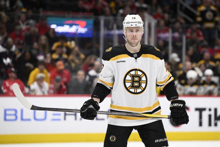 CASEY MITTELSTADT RESPONDS TO DOUBT: 'I'M READY TO SHINE AND TAKE BOSTON TO NEW HEIGHTS!