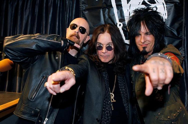 ozzy osbourne tickets denver