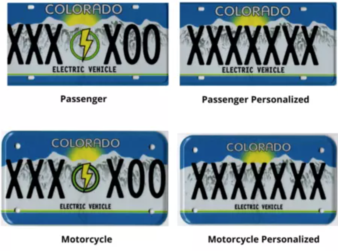 Group Special License Plates  Department of Revenue - Motor Vehicle