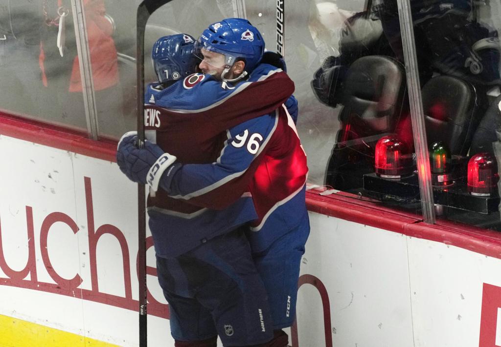 REPORT: Avalanche Will Not Qualify Denis MalginHere's Why