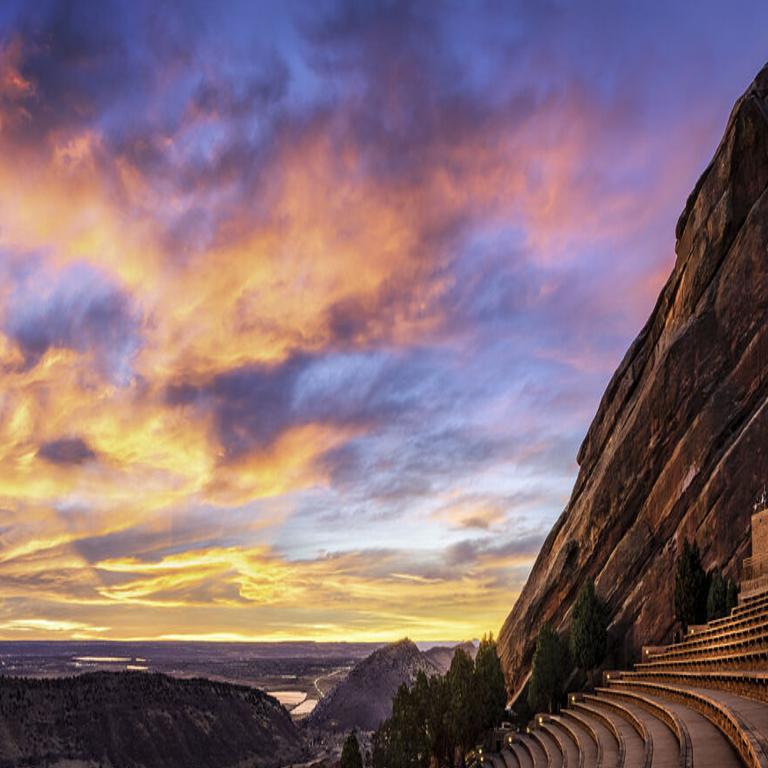ventilation Forekomme skuffet Red Rocks releases 'Film on the Rocks' 2023 schedule | outtherecolorado.com