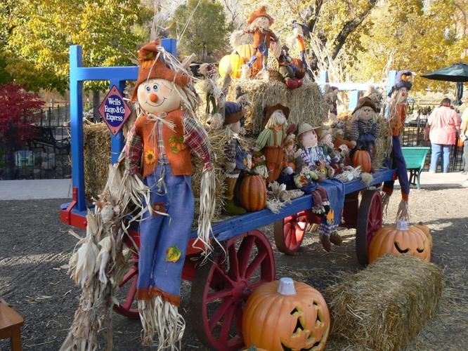 6 FamilyFriendly Halloween Events Around Colorado