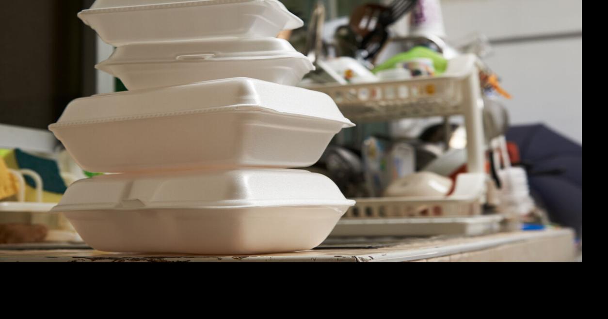 A new styrofoam ban is coming to Colorado in upcoming weeks