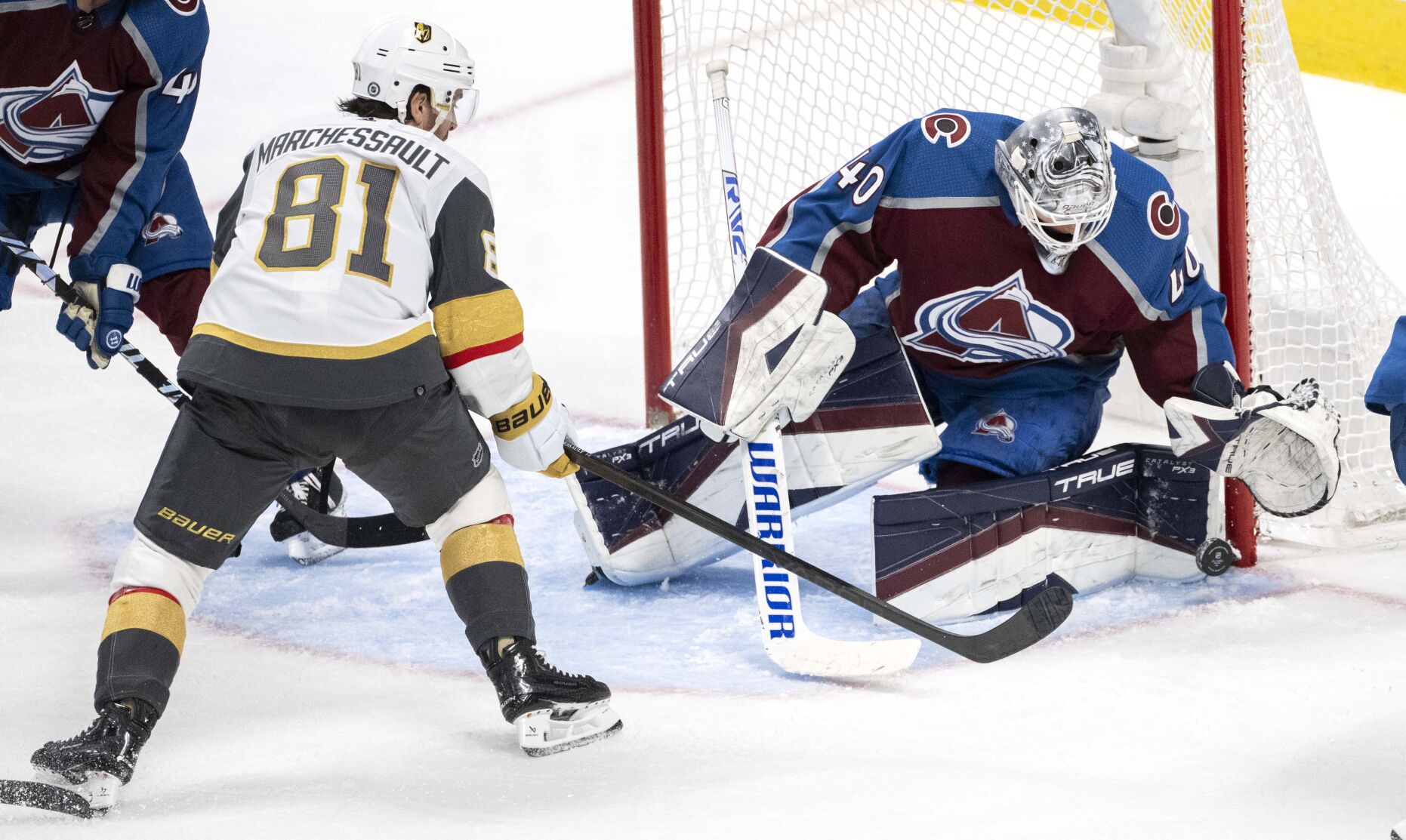 Kickin' It With Kiz: At NHL Trade Deadline, Avs Need A Goalie More Than ...