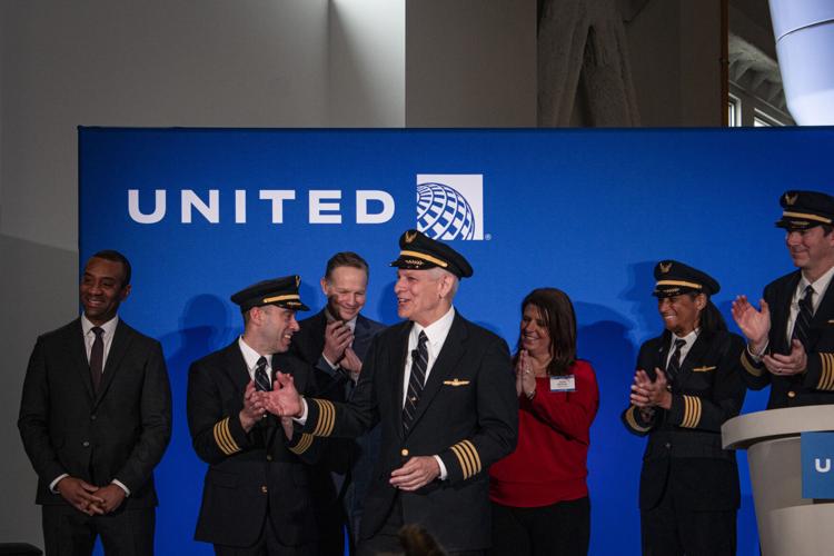 United Expands World's Largest Flight Training Center with Huge, New  Building and Room for 12 New Flight Simulators