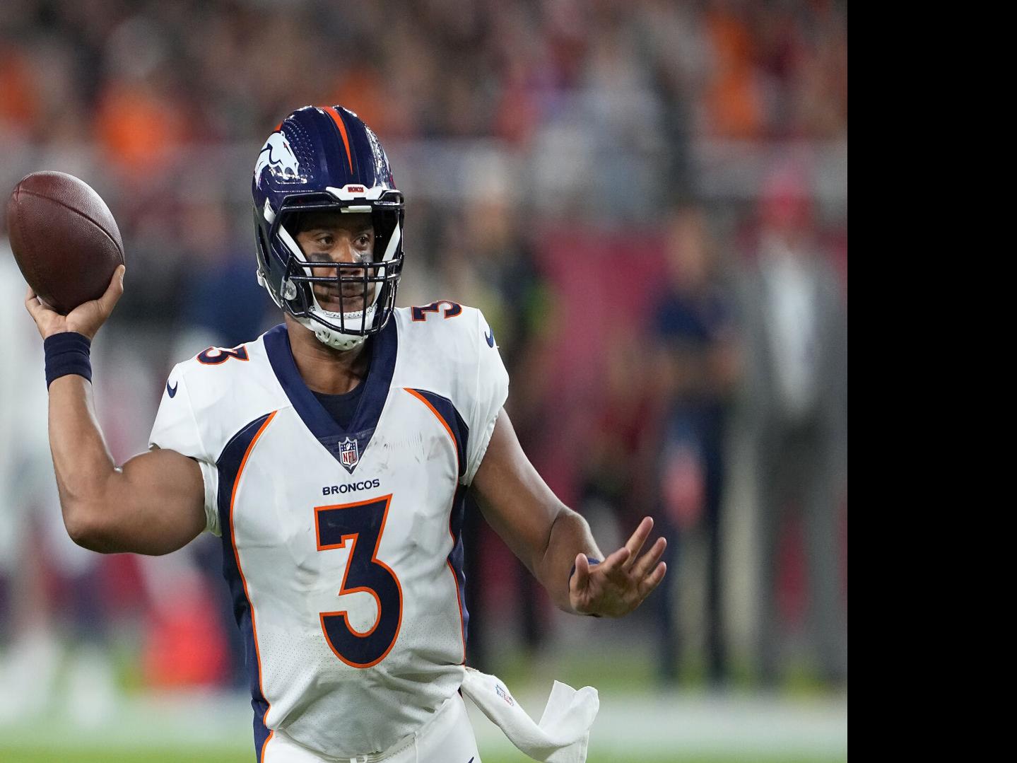 Denver Broncos rope in Allen & Co to handle sale, says report - SportsPro