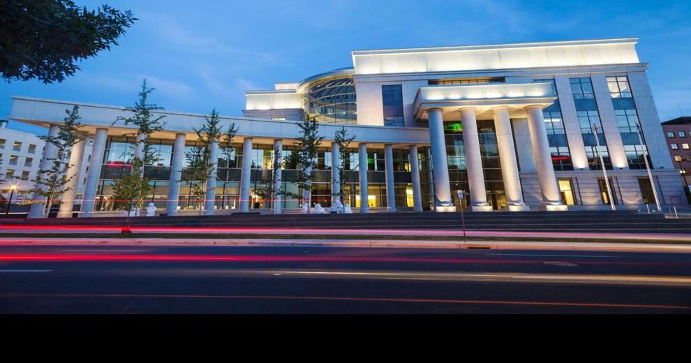 Judicial discipline proposals headed to General Assembly | Subscriber