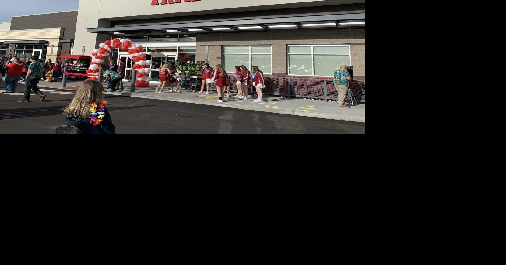 Trader Joe