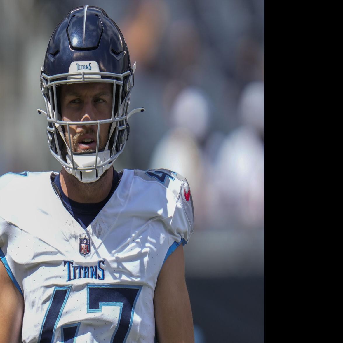 Ben Niemann: What Tennessee Titans are getting in new linebacker