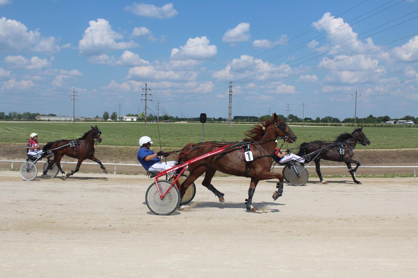 Jokic back in Serbian hometown to watch family's horses compete