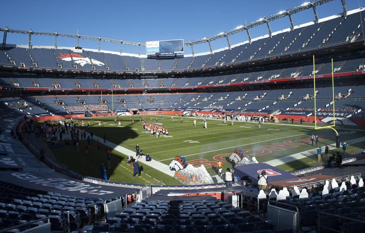 What would a new Broncos stadium mean for Sun Valley? - Denverite, the  Denver site!