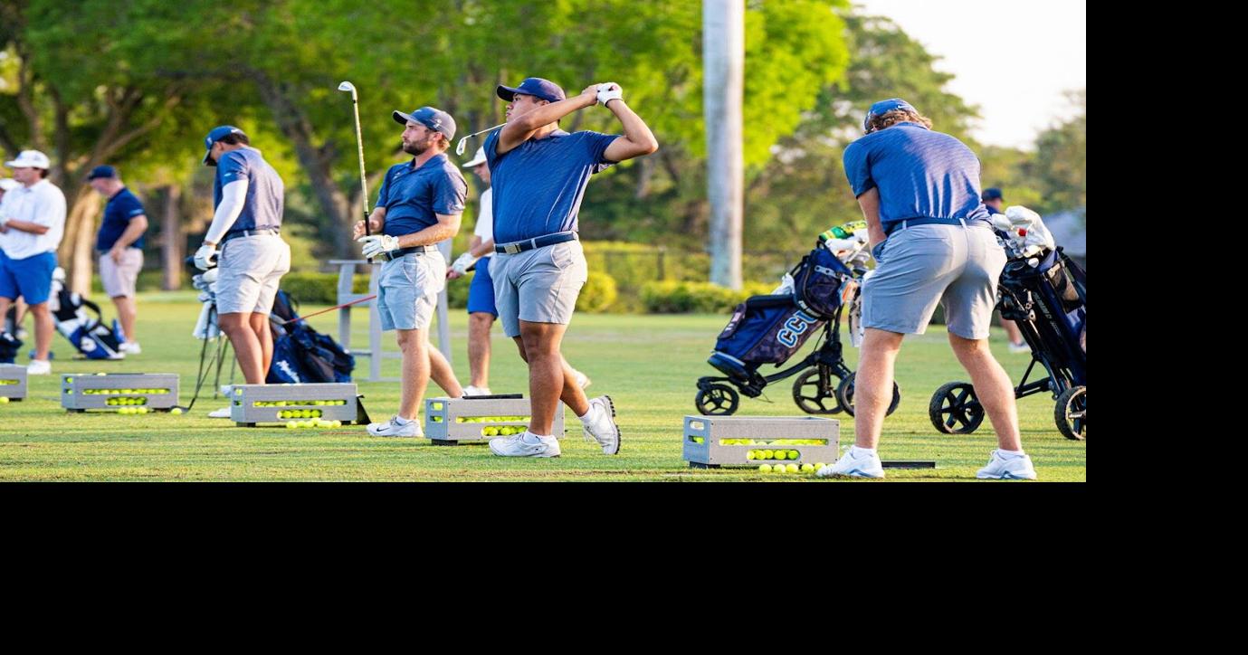 RMAC places five golfers on NCAA Division II PING All-American lists