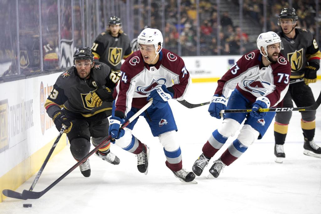 Where the Colorado Avalanche roster stands to start the offseason, Sports