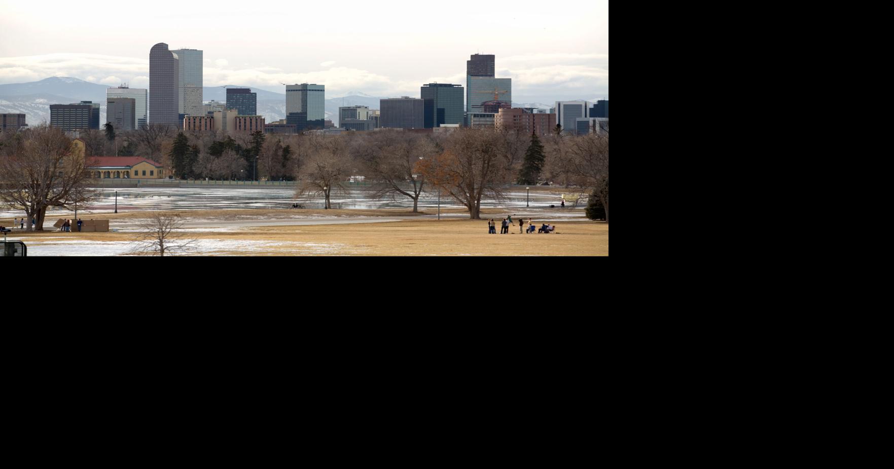 Denver weather Rain, storms remain in the forecast Thursday News
