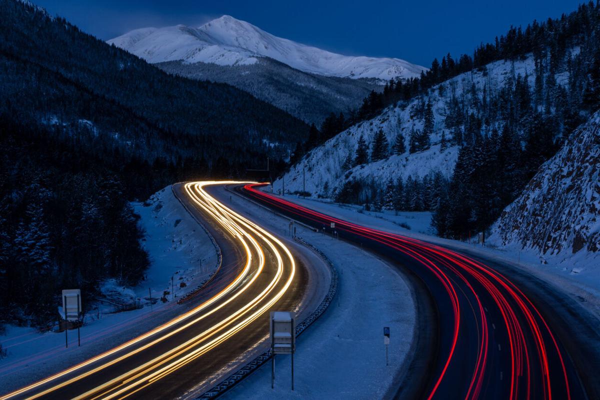 CDOT opens Evans Highway and Independence Pass for 2023 season
