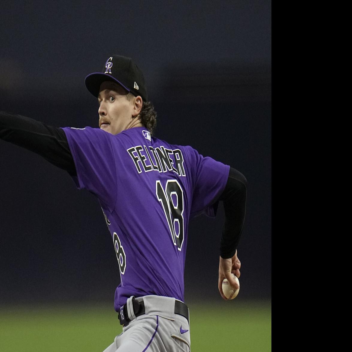 Ryan Feltner returns, leaps mental hurdle for Rockies, Colorado Rockies