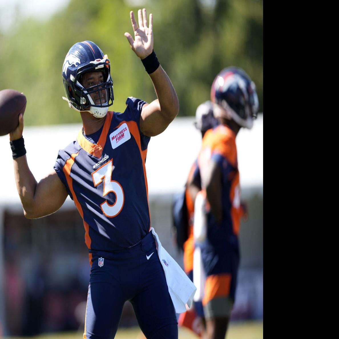 Broncos vs. Rams: 3 takeaways from Denver's 41-0 preseason win, Denver  Broncos