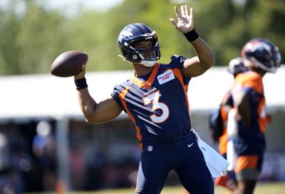Denver Broncos looking forward to outside competition coming to town, Sports Coverage