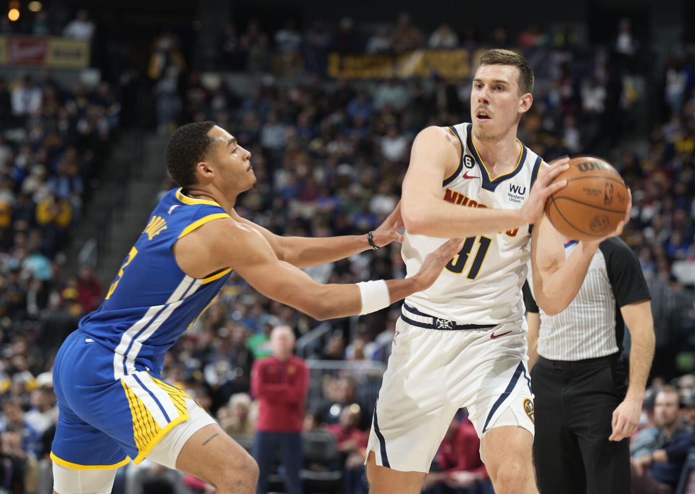Breaking Down the 2023-24 Denver Nuggets