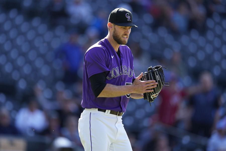 Daniel Bard is changing the game of baseball for the better