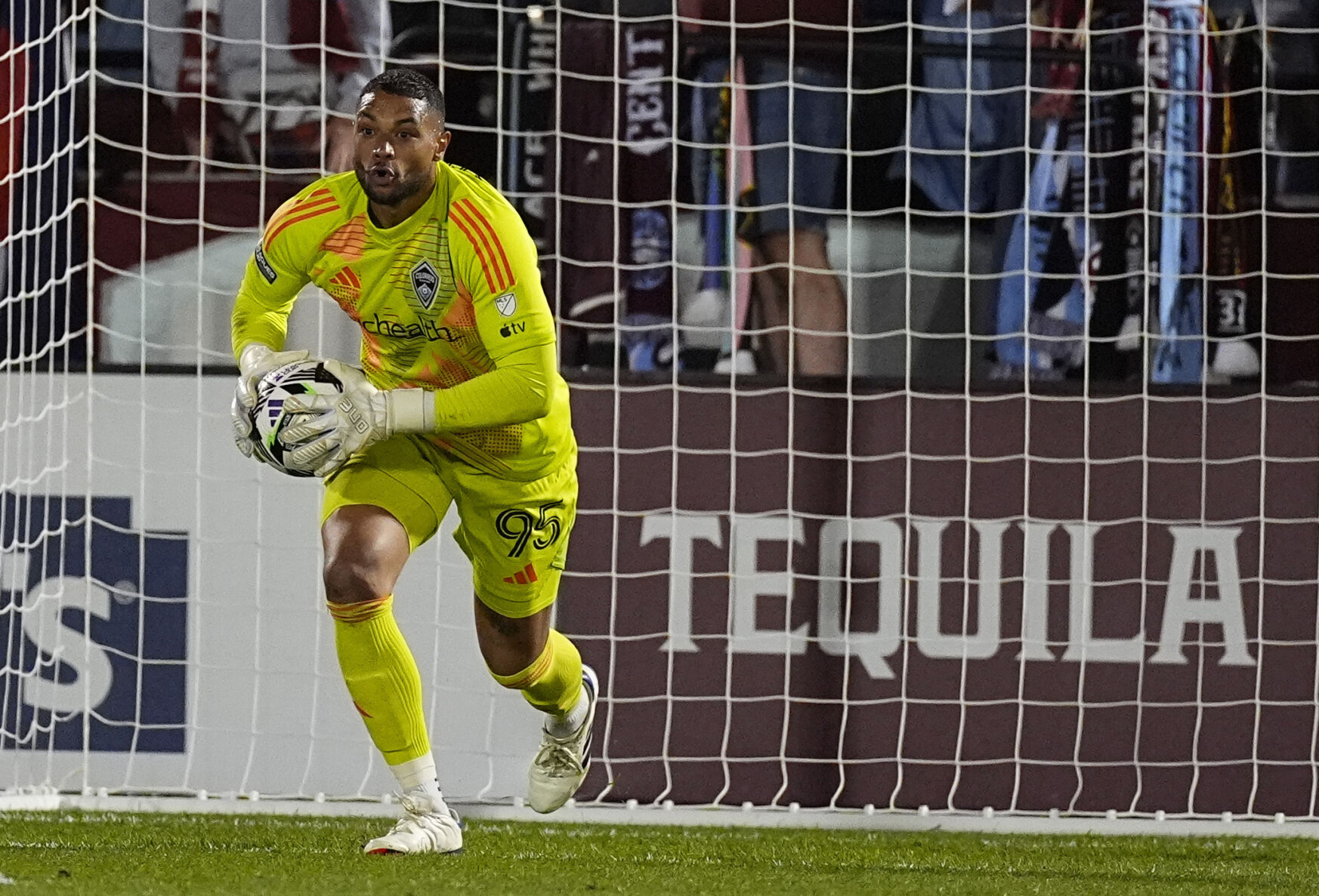 Colorado Rapids Face Club América in Leagues Cup Showdown