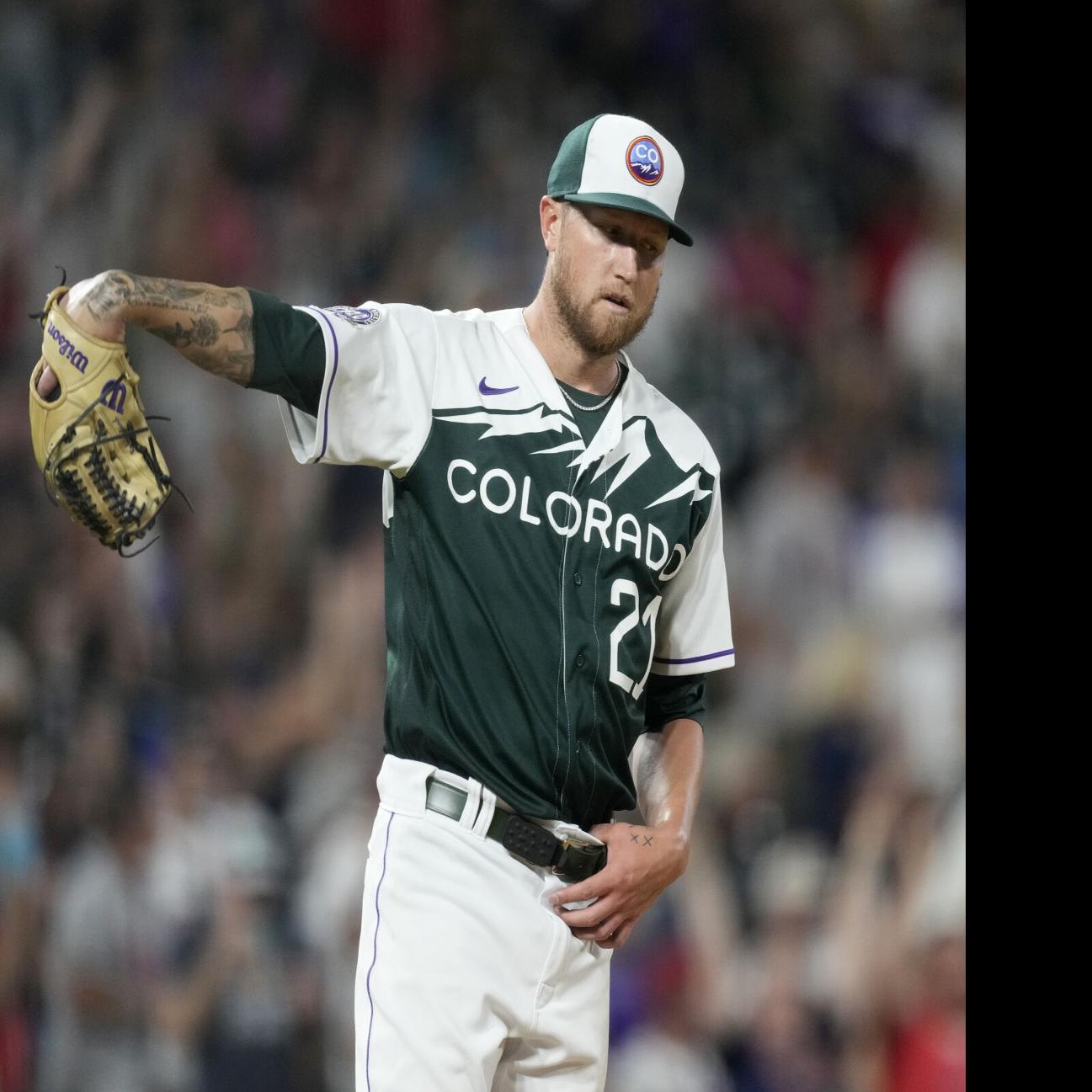 Colorado Rockies 2023 Ups and Downs through first four series - Mile High  Sports