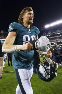 stoll philadelphia eagles