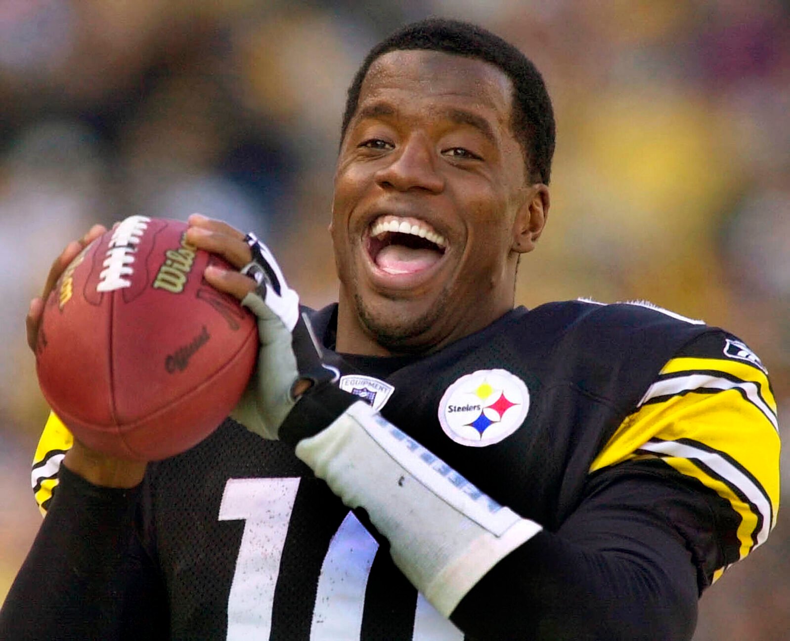 Kordell stewart deals