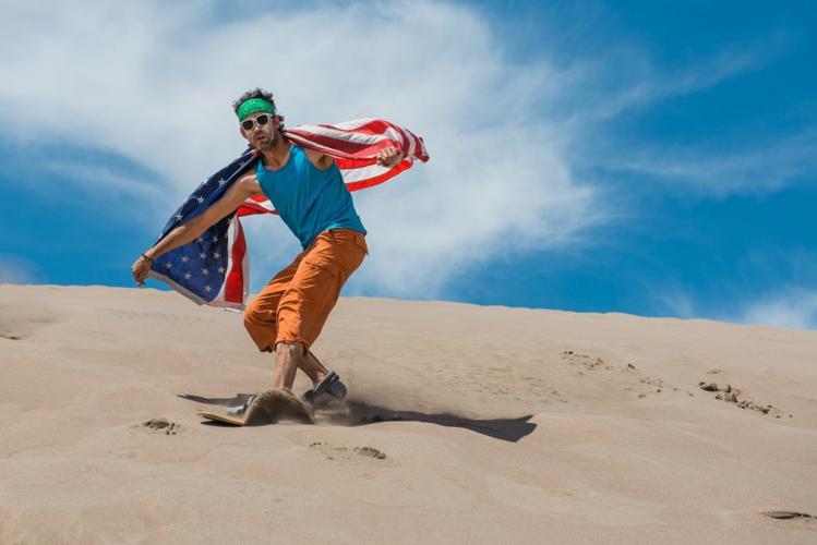 10 Things To Do at the Great Sand Dunes National Park & Preserve in  Colorado