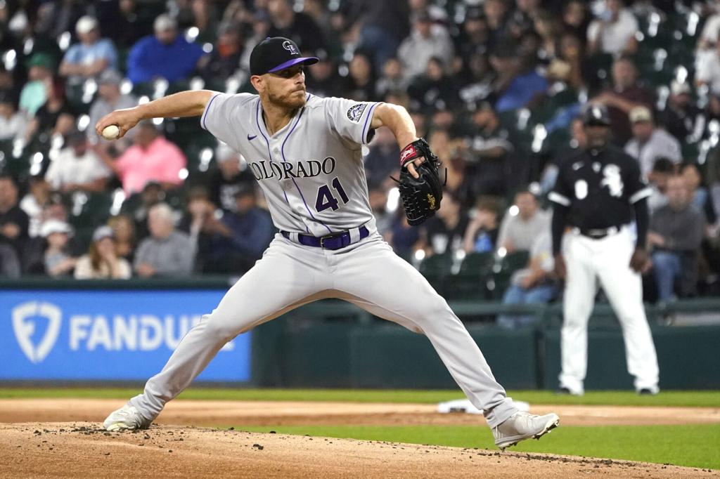 Zac Gallen Breaks Franchise Record with 42.1 Scoreless Innings - Sports  Illustrated Arizona Diamondbacks News, Analysis and More