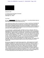 Denver police sergeant submits character letter on behalf of Colorado man charged in Capitol riot