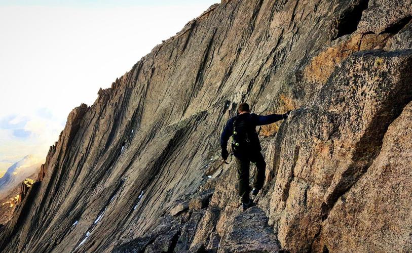 Climbing Longs Peak: 6 Things You Should Know