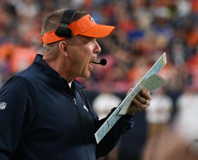 New Denver Broncos head coach labels 2022 coaching staff 'one of the worst  in history'