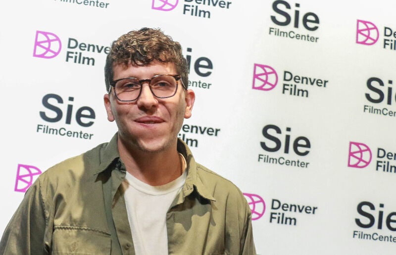 Boulder filmmaker lights the match of resistance in Ukraine