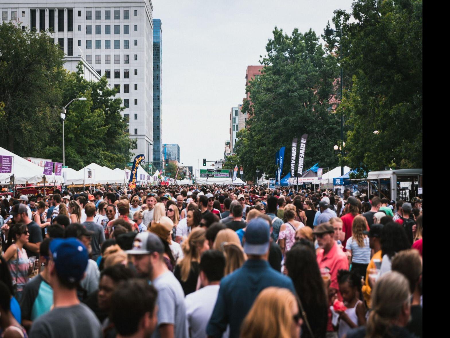 taste of colorado 2021 prices