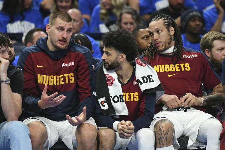 Denver Nuggets, Bruce Brown reunite on one-year deal | Free agency