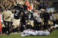 CU Buffs' Deion Sanders aiming to get foot issues fixed before season  begins – BuffZone