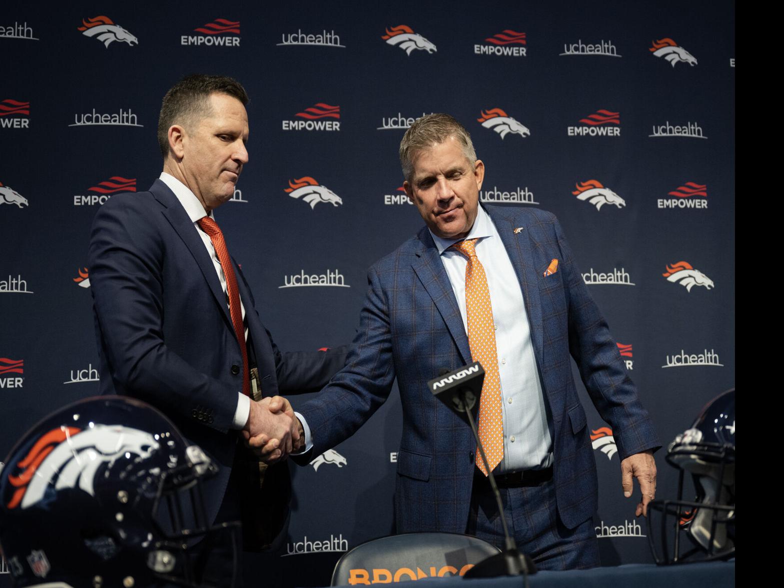 Stoia] Official statement from the Broncos regarding the Flores