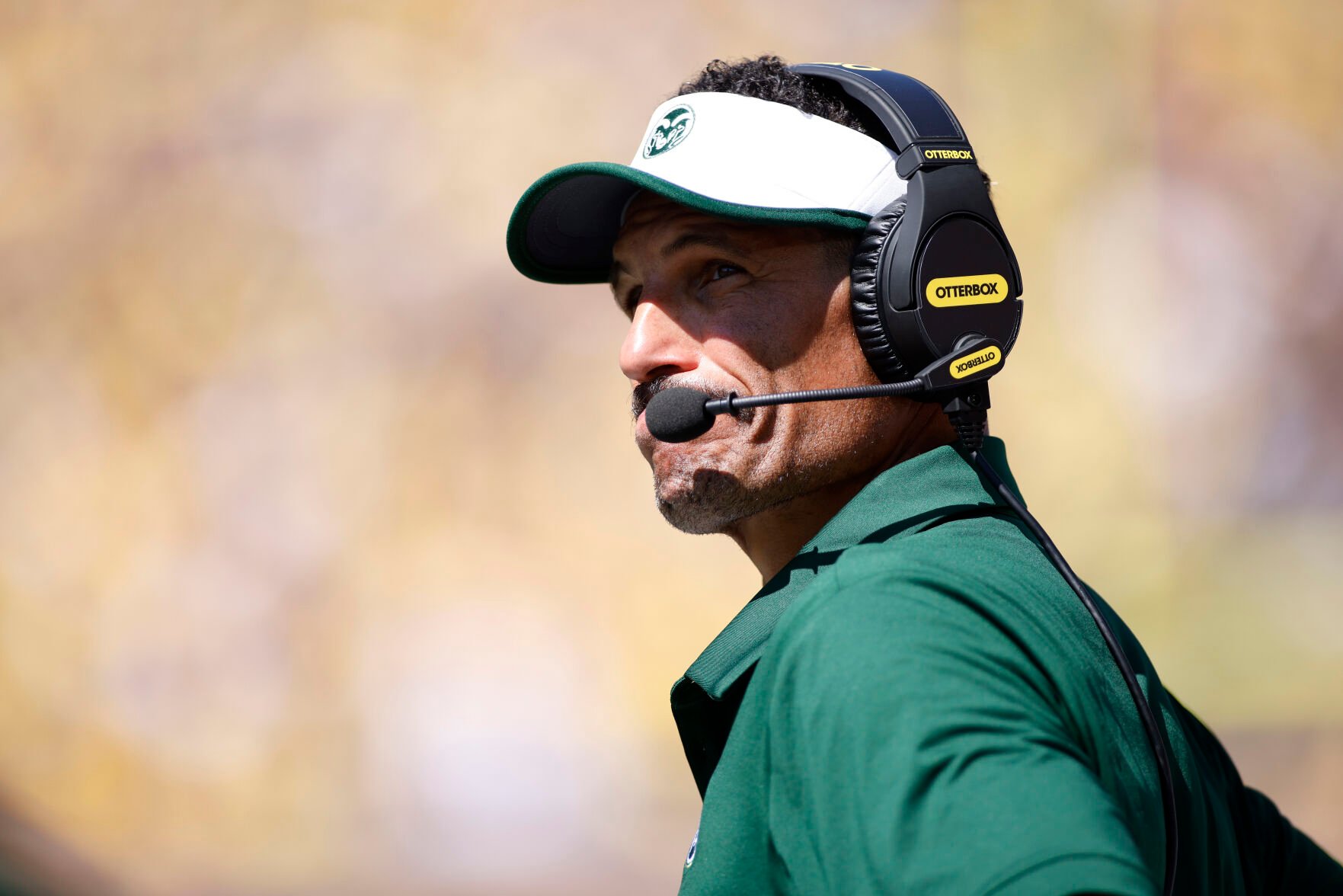 Jay Norvell Excited About Opportunity For Progress In Second Spring ...