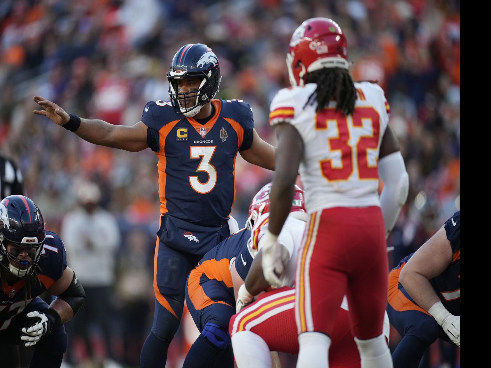 Battle of the Denver Broncos backup quarterbacks? - Mile High Report