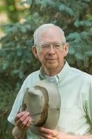 CSU to honor 'Father of Environmental Ethics' Holmes Rolston III