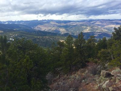 5 best Colorado hikes from year of Happy Trails