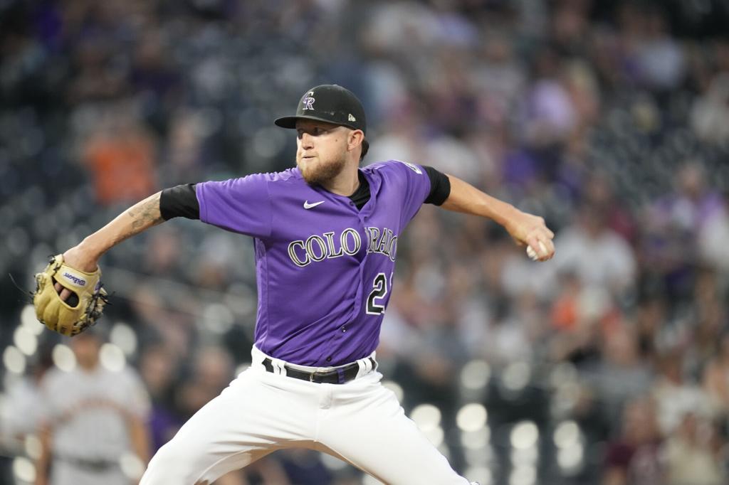 The greatest manager-player combos in Colorado Rockies team history; Black  set to make history in 2022