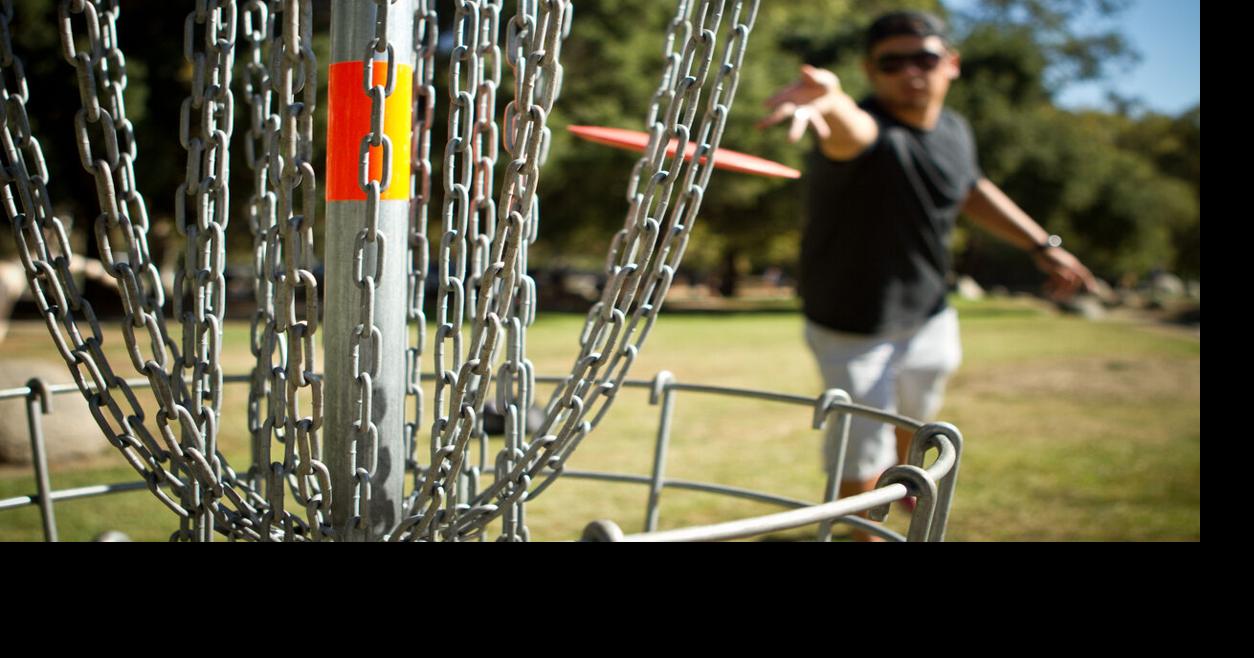 Three Colorado cities rank among the ‘best for disc golf’ in US, one of which has 72 courses | OutThere Colorado