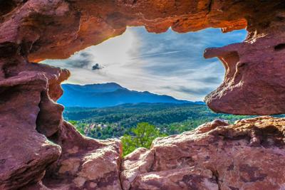 New Visit Colorado Springs online trip planner makes exploring the region easier than ever