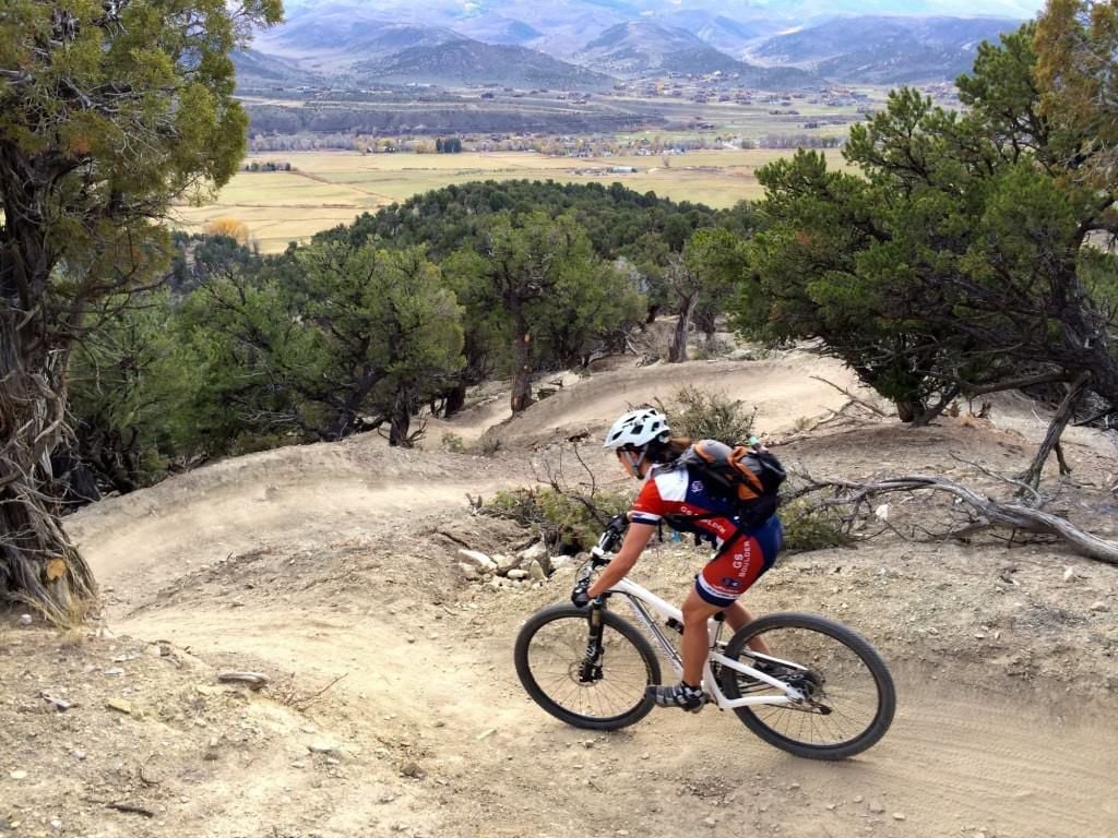 Eagle bike hot sale trails