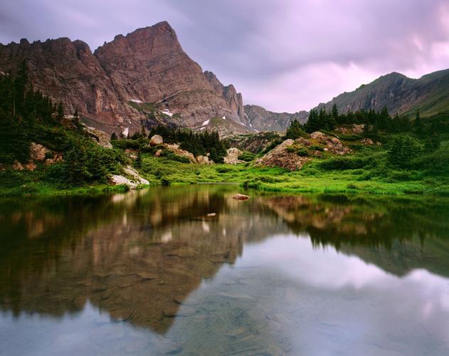 The 7 Most Daring Hikes in Colorado