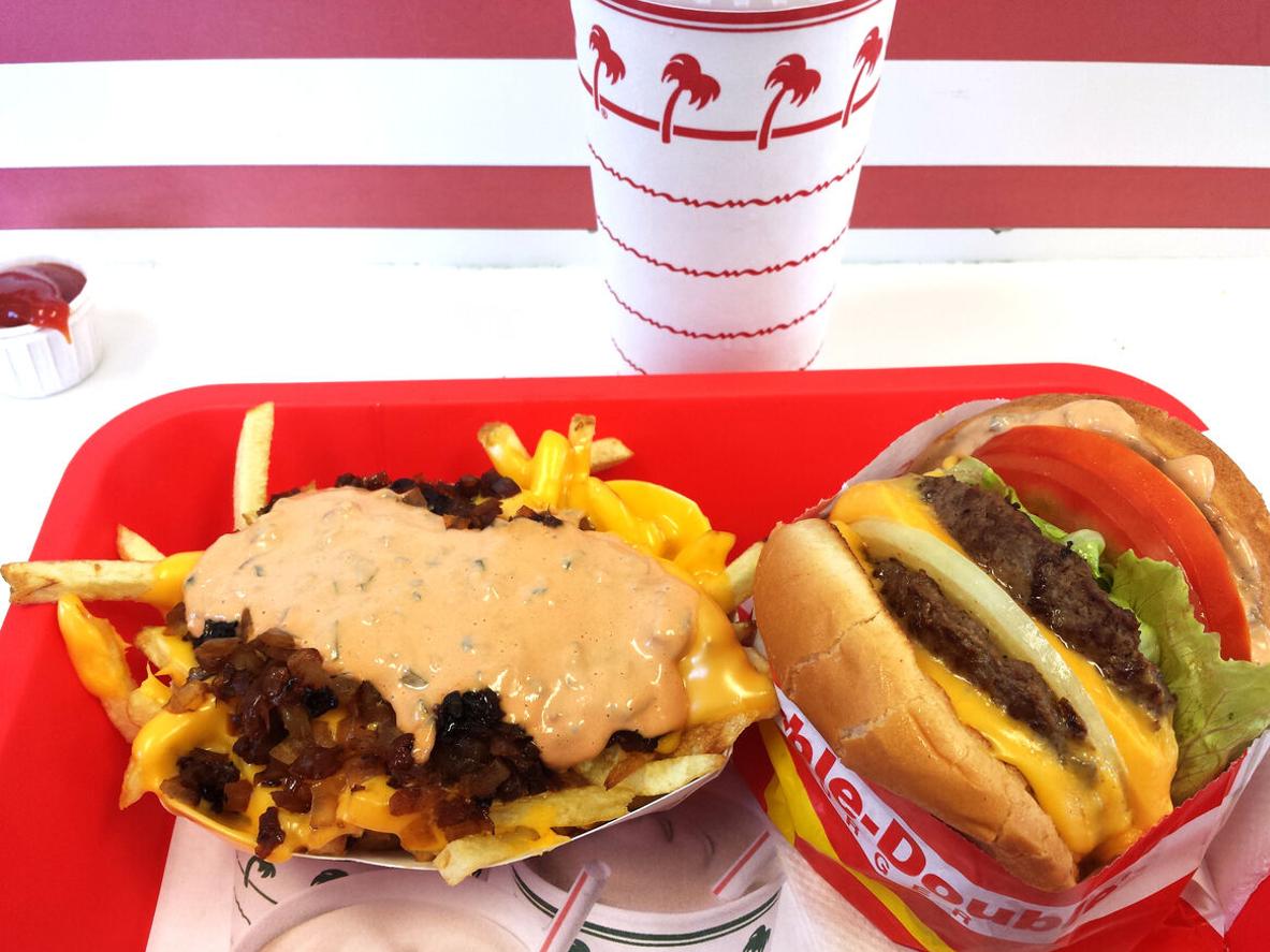 In-N-Out Burger could be opening near Park Meadows mall in 2020