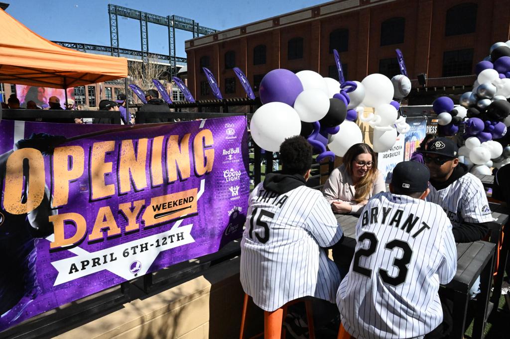 The Rally Hotel becomes first McGregor Square business to open (Photos) -  Denver Business Journal